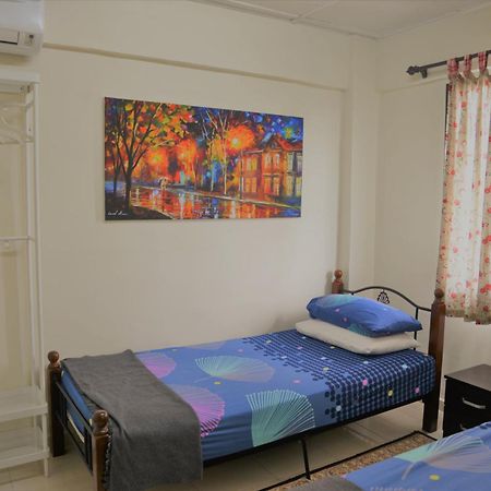 Awedee Homestay プトラジャヤ エクステリア 写真