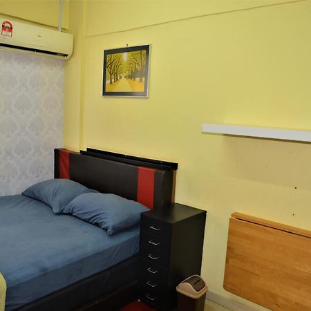 Awedee Homestay プトラジャヤ エクステリア 写真