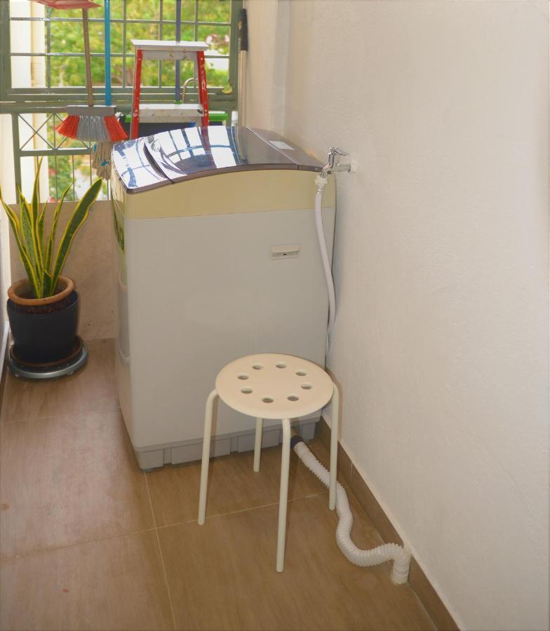 Awedee Homestay プトラジャヤ エクステリア 写真