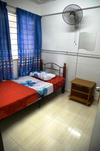 Awedee Homestay プトラジャヤ エクステリア 写真