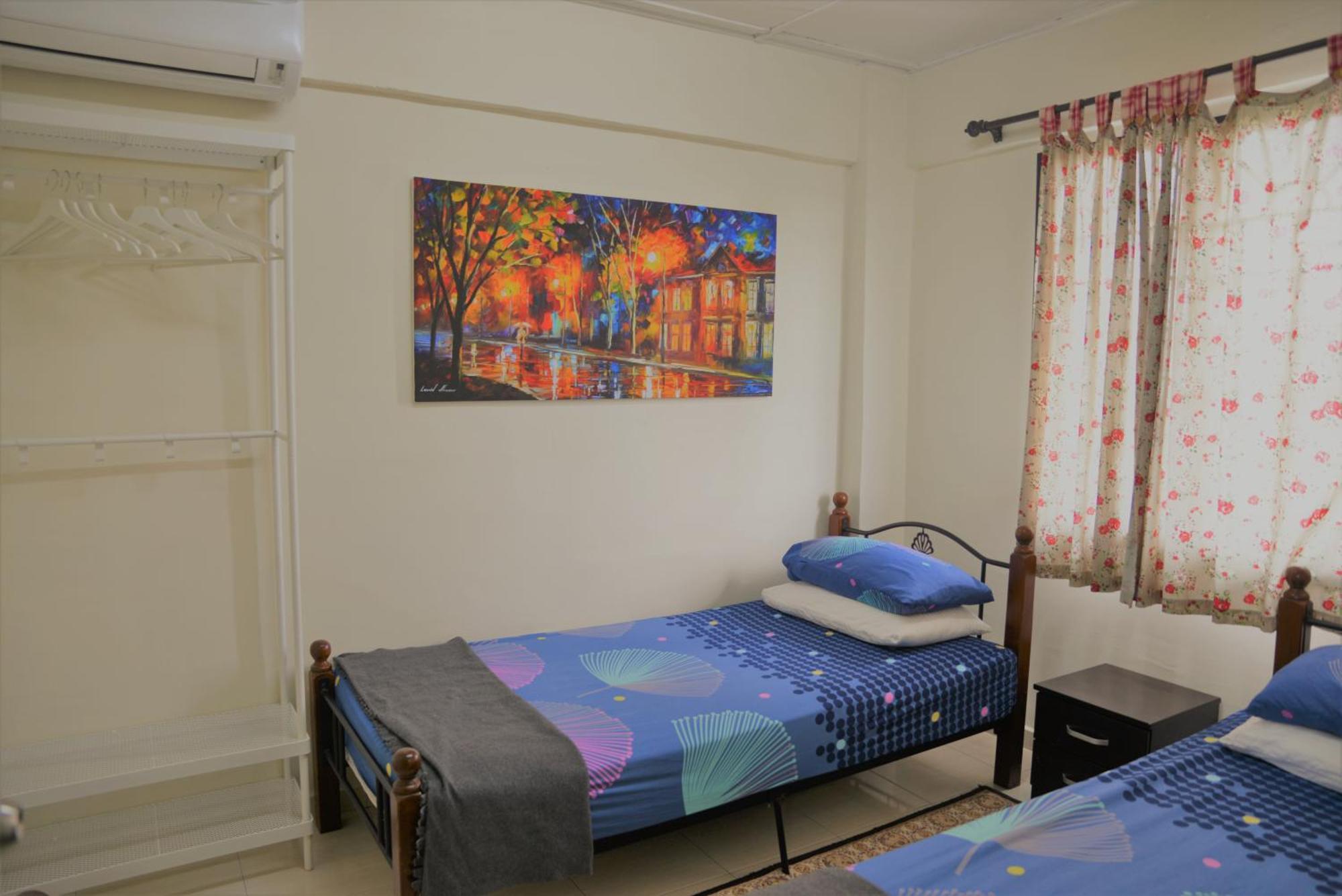 Awedee Homestay プトラジャヤ エクステリア 写真