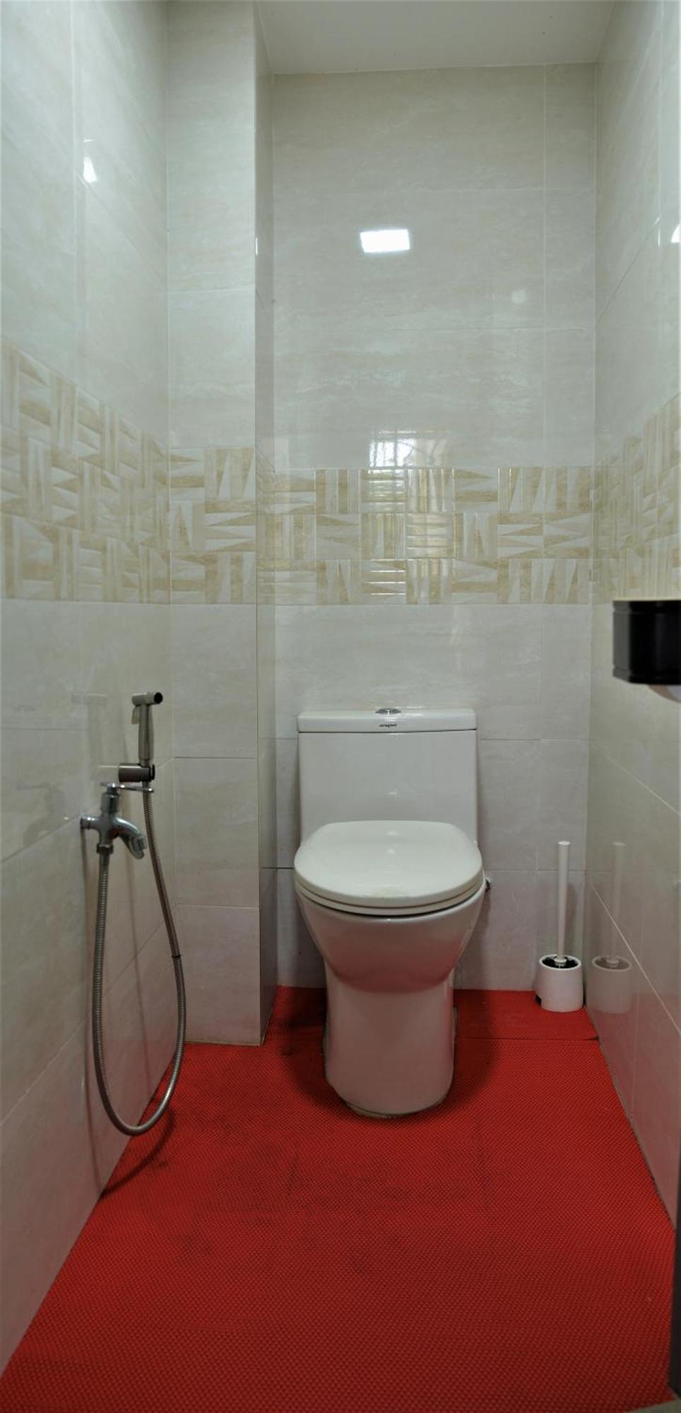 Awedee Homestay プトラジャヤ エクステリア 写真