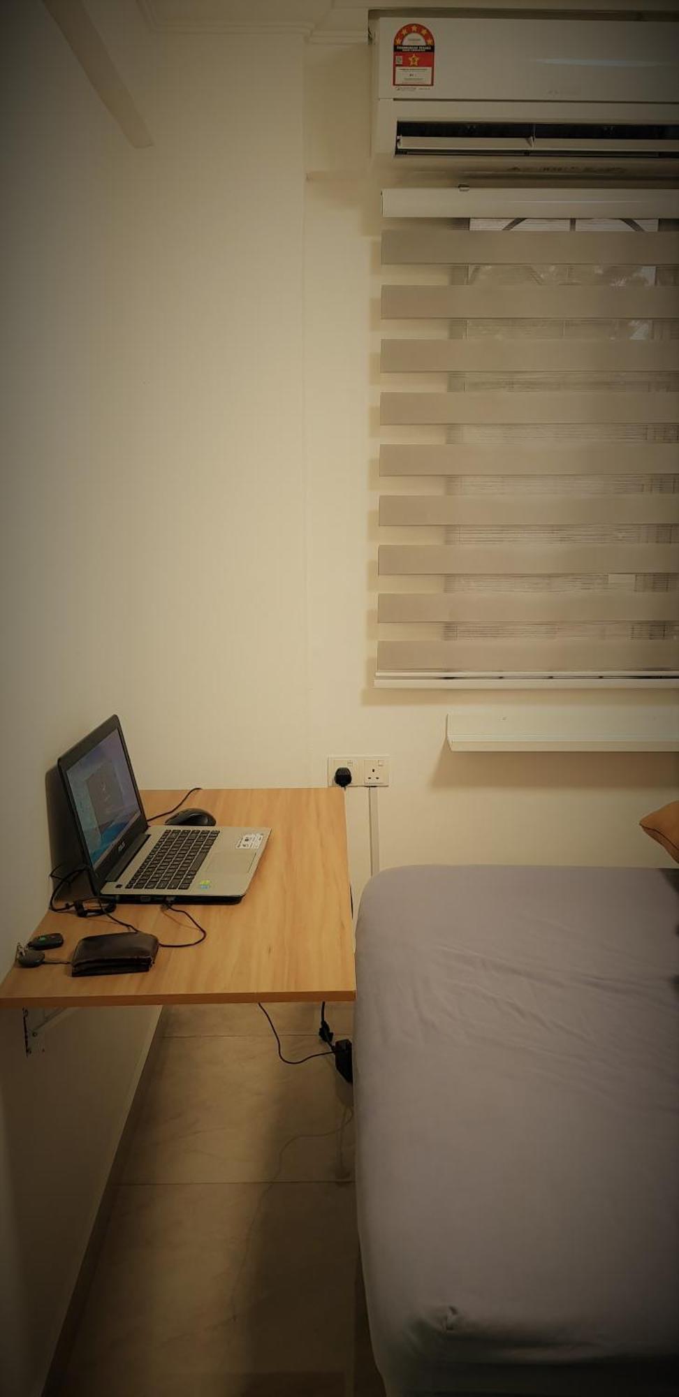 Awedee Homestay プトラジャヤ エクステリア 写真