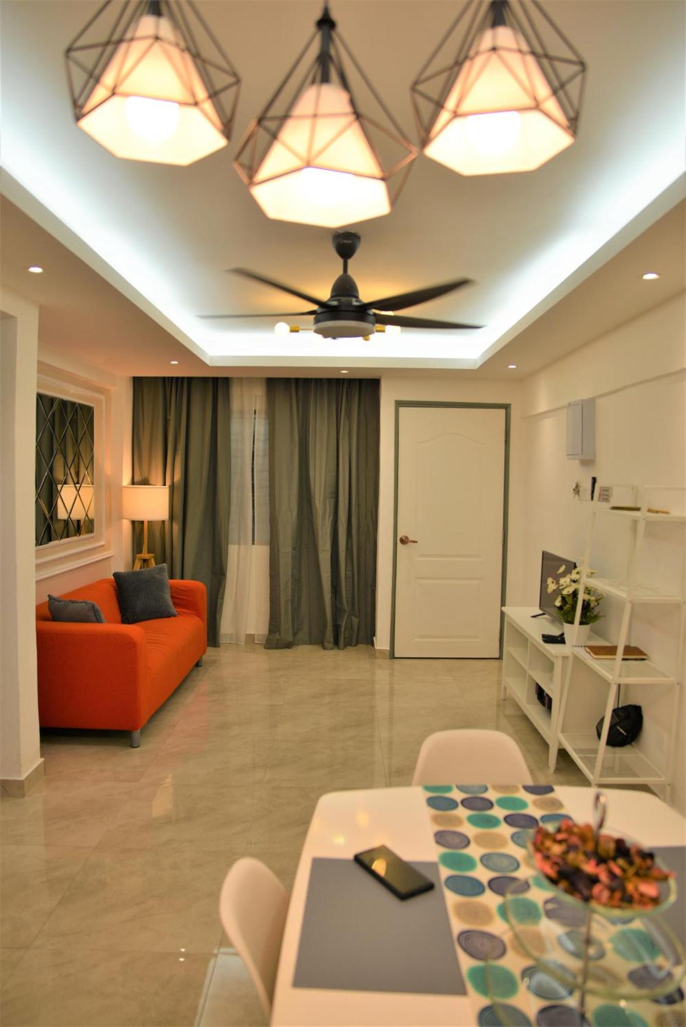 Awedee Homestay プトラジャヤ エクステリア 写真