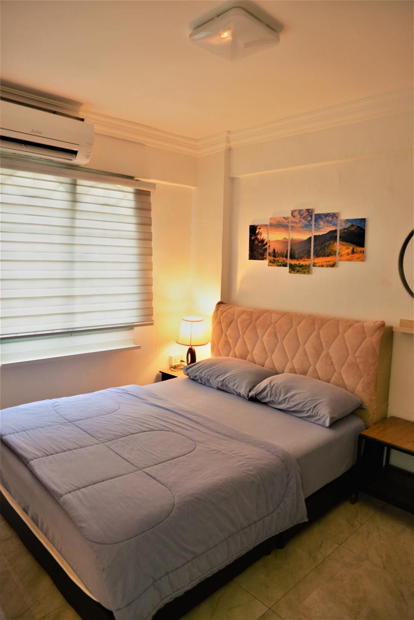 Awedee Homestay プトラジャヤ エクステリア 写真