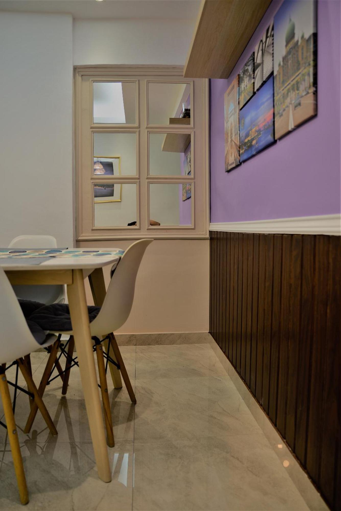 Awedee Homestay プトラジャヤ エクステリア 写真