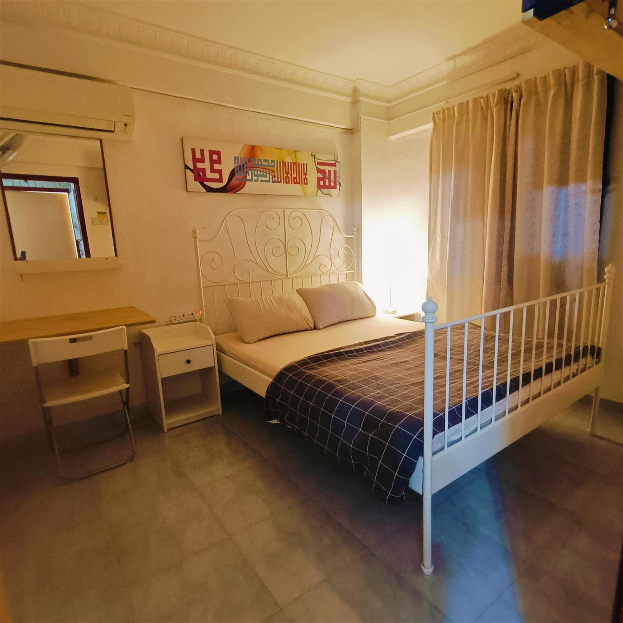 Awedee Homestay プトラジャヤ エクステリア 写真